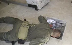 Thu giữ hơn 8 tấn cocain và cần sa ở đường hầm xuyên biên giới Mỹ - Mexico