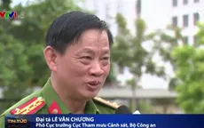 Cảnh báo tội phạm mua bán người lấy nội tạng