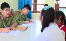 Sơn La giải cứu thành công 2 nạn nhân bị lừa bán sang Trung Quốc