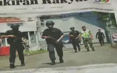 Người dân Indonesia đồng tình việc tử hình những kẻ buôn lậu ma túy