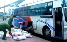 Thủ đoạn ngụy trang mới của những kẻ buôn lậu