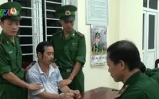 Hà Tĩnh: Bắt giữ đối tượng vận chuyển 4 bánh heroin qua biên giới