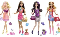 Puerto Rico tiêu hủy 10.000 búp bê Barbie xuất xứ Trung Quốc