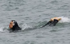 Pháp: Thị trấn Sisco không bỏ lệnh cấm mặc đồ bơi burkini