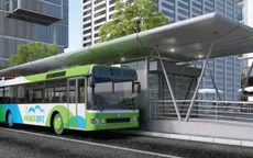 Hướng dẫn chi tiết cách sử dụng xe bus nhanh BRT