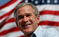 George W. Bush không bỏ phiếu cho Trump cũng chẳng bỏ phiếu cho Clinton