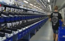 Thư điện tử lên ngôi, nhiều nhân viên bưu điện chạy xô tìm việc