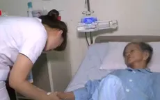 Sự hài lòng của bệnh nhân là thước đo của bệnh viện