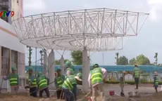 Hơn 450 tỷ đồng xây đường vào cơ sở mới Bệnh viện Nhi đồng TP.HCM