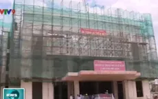 Bí thư Đinh La Thăng yêu cầu hoàn thành xây dựng BV Gò Vấp vào tháng 12