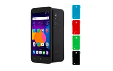 Alcatel chính thức phát hành smartphone GO PLAY