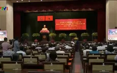 Gặp mặt đại biểu Quốc hội TP.HCM qua các thời kỳ
