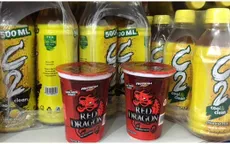 "Uống nước C2, Rồng Đỏ nhiễm chì ảnh hưởng đến hệ thần kinh"