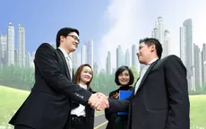 Giao dịch BĐS trên Địa Ốc Thủ Đô: Hiệu quả và đáng tin cậy
