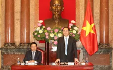 Chuyển mạnh tư duy ngoại giao phục vụ phát triển bền vững