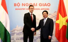 Hungary sẽ nỗ lực là nước đầu tiên phê chuẩn FTA Việt Nam - EU