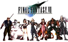 Final Fantasy VII chính thức ra mắt phiên bản Android