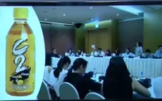 Bộ Y tế công bố sản phẩm C2, Rồng đỏ an toàn