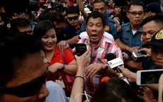 Tỷ lệ ủng hộ Tổng thống Philippines cao ngất ngưởng