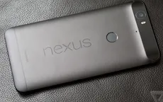 5 lỗi khó chịu trên Nexus 6P và cách khắc phục