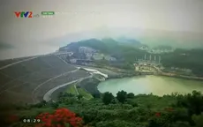 Khám phá 2016: Thủy điện Hòa Bình và sứ mệnh của “chàng Sơn Tinh thế kỷ XX”
