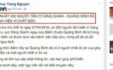 Nhận diện những mưu đồ nhân danh lòng yêu nước