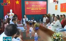 Vũng Tàu: Tòa triệu tập các đương sự vụ kiện 120 tấn cá chết
