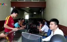 Đánh sập hai đường dây cá độ bóng đá hơn 7.600 tỷ đồng