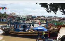 Một ngư dân thiệt mạng do rơi xuống sông Cà Ty (Bình Thuận)