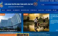 Hơn 1.000 đại biểu tham gia Liên hoan Truyền hình toàn quốc lần thứ 36