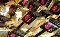 Cà phê Việt có mặt trong chuỗi cửa hàng Starbucks