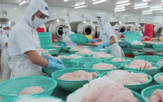 45 cơ sở chế biến được xuất khẩu cá tra, cá basa sang Mỹ