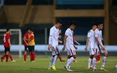 "Trận hòa Singapore sẽ giúp ĐT U19 Việt Nam biết mình ở đâu"