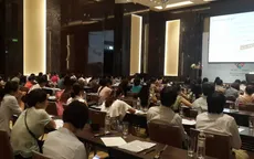 Hội thảo vai trò của dược sỹ trong quản lý nguy cơ bệnh tim mạch