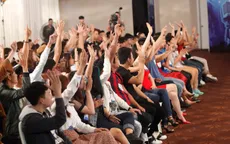 Vietnam Idol: Nhiều gương mặt thân quen gây "náo loạn" ở tập 3
