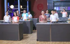 Vua đầu bếp nhí: Những bà mẹ bất ngờ thành trợ thủ đắc lực của top 6