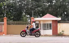 Đồng Nai: 15 học viên cai nghiện phá rào trốn khỏi trung tâm