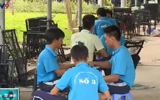 Mô hình cai nghiện hiệu quả của Thanh niên xung phong TP.HCM