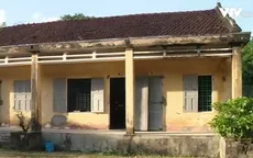Khó khăn trong thực hiện cai nghiện ma túy do cơ sở xuống cấp