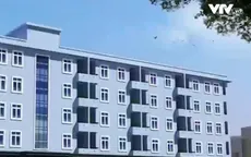 Hải Phòng khởi công xây dựng cải tạo chung cư cũ