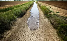 California đối phó với hạn hán kéo dài