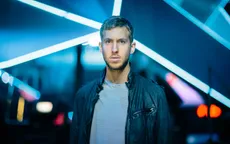 Một sự thật khác sau cuộc chia tay của Taylor Swift và Calvin Harris