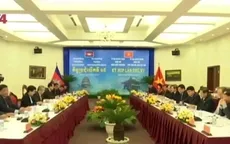 Việt Nam - Campuchia tiếp tục hợp tác tìm kiếm hài cốt liệt sĩ