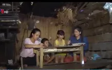 “Hè này, cô giáo em không về xuôi”