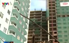 Dân ở Cao Ốc Xanh có nguy cơ trắng tay vì dự án bị chủ đầu tư cầm cố ngân hàng