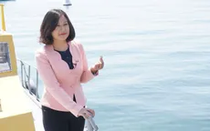 "Đêm trắng - Hành trình tìm hiểu mảng sáng và góc tối của số phận người Việt tại Nga"