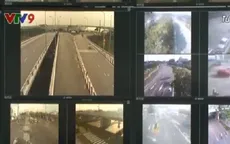 TP.HCM nhân rộng hệ thống camera chống ngập