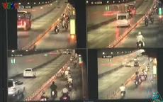 TP.HCM sẽ lắp đặt camera giao thông ở các tuyến đường cửa ngõ