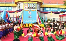 Campuchia kỷ niệm 37 năm ngày chiến thắng chế độ diệt chủng Pol Pot