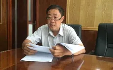 Đại học Cần Thơ báo cáo vụ kiện cựu giảng viên lên Bộ GD&ĐT